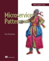 Chris Richardson - Microservices Patterns