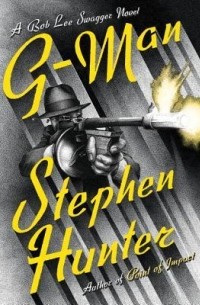 Stephen Hunter - G-Man