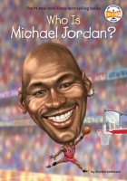 Кирстен Андерсон - Who Is Michael Jordan?