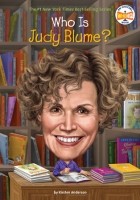 Кирстен Андерсон - Who Is Judy Blume?