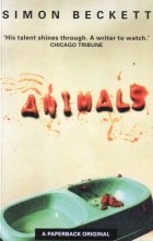 Simon Beckett - Animals