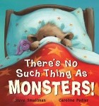 Стив Смолман - There's No Such Thing as Monsters