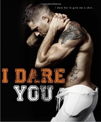 Ильза Мэдден-Миллз - I Dare You