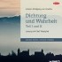 Иоганн Вольфганг фон Гёте - Dichtung und Wahrheit - Teil I und II
