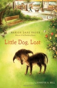 без автора - Little Dog, Lost