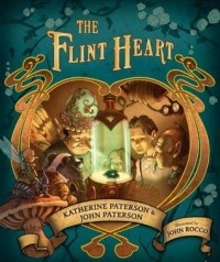  - The Flint Heart