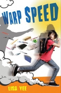 Лиза Йи - Warp Speed
