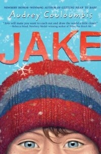 без автора - Jake