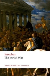 Josephus - The Jewish War