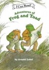 Арнольд Лобел - Adventures of Frog and Road