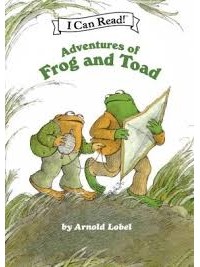 Арнольд Лобел - Adventures of Frog and Road