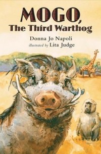 без автора - Mogo, the Third Warthog