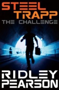 Ридли Пирсон - The Challenge