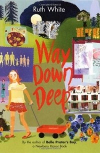 Way Down Deep