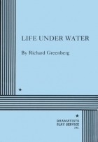Richard Greenberg - Life Under Water