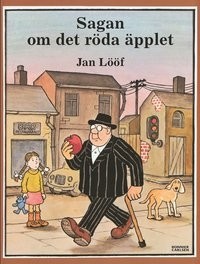 Ян Лёф - Sagan om det röda äpplet