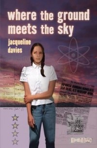 Жаклин Дэвис - Where the Ground Meets the Sky