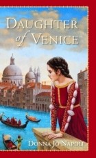 Donna Jo Napoli - Daughter of Venice