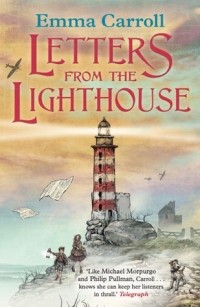 Эмма Кэрролл - Letters from the Lighthouse