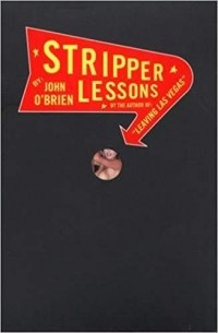 John O’Brien - Stripper Lessons