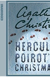 Агата Кристи - Hercule Poirot's Christmas