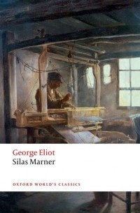 George Eliot - Silas Marner