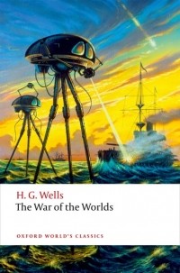  - The War of the Worlds