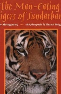 Сай Монтгомери - The Man-Eating Tigers of Sundarbans