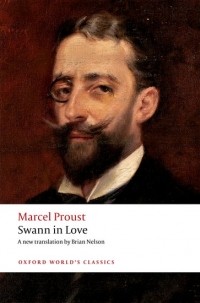 Marcel Proust - Swann in Love