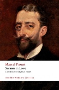 Marcel Proust - Swann in Love