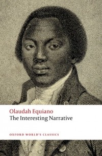 Olaudah Equiano - The Interesting Narrative
