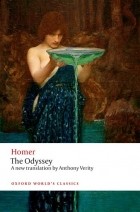 Homer - The Odyssey