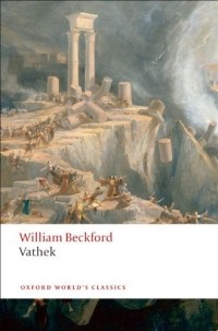 William Beckford - Vathek