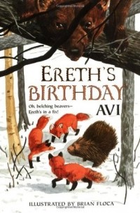 Avi  - Ereth's Birthday