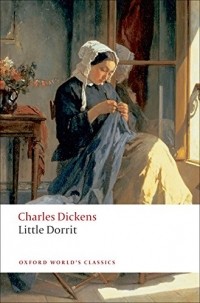 Charles Dickens - Little Dorrit