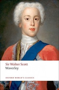Sir Walter Scott - Waverley