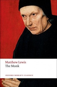 Matthew Lewis - The Monk