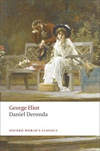 George Eliot - Daniel Deronda