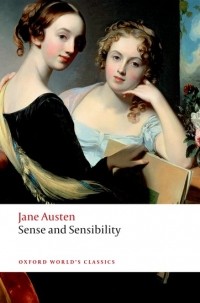 Jane Austen - Sense and Sensibility
