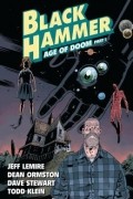  - Black Hammer, Vol. 3: Age of Doom Part One
