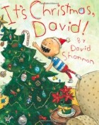 Дэвид Шеннон - It's Christmas, David!