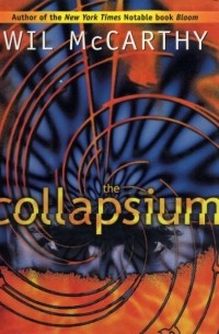 Wil Mccarthy - The Collapsium