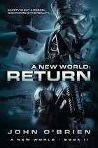 John O&#039;Brien - A New World: Return