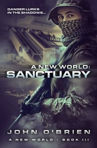 John O'Brien - A New World: Sanctuary