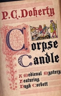 Paul Doherty - Corpse Candle