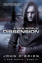 John O&#039;Brien - A New World: Dissension