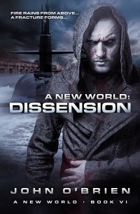 John O'Brien - A New World: Dissension