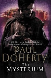 Paul Doherty - The Mysterium