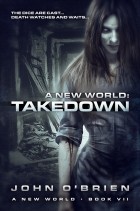 John O&#039;Brien - A New World: Takedown