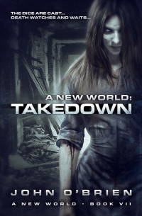 John O'Brien - A New World: Takedown